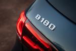 Mercedes-Benz B180 Progressive Night Package 2019 года (WW)